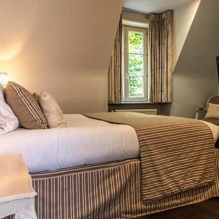 Pand 17 - Charming Guesthouse Bruges Esterno foto