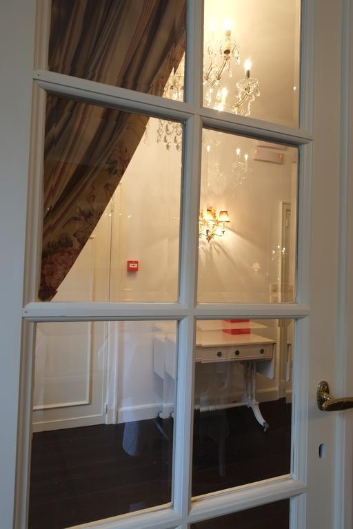 Pand 17 - Charming Guesthouse Bruges Esterno foto