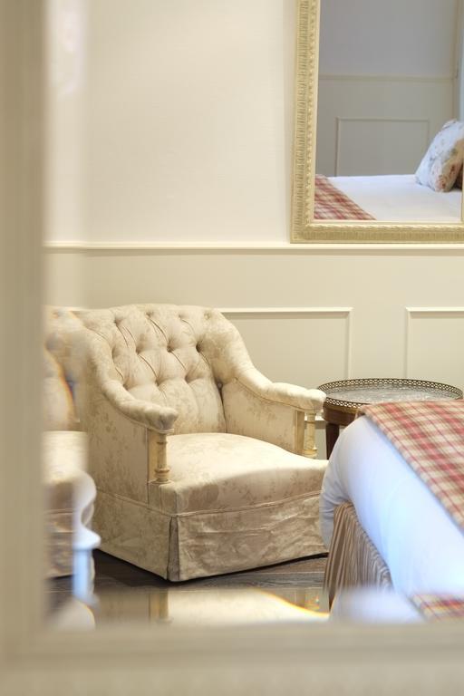 Pand 17 - Charming Guesthouse Bruges Esterno foto