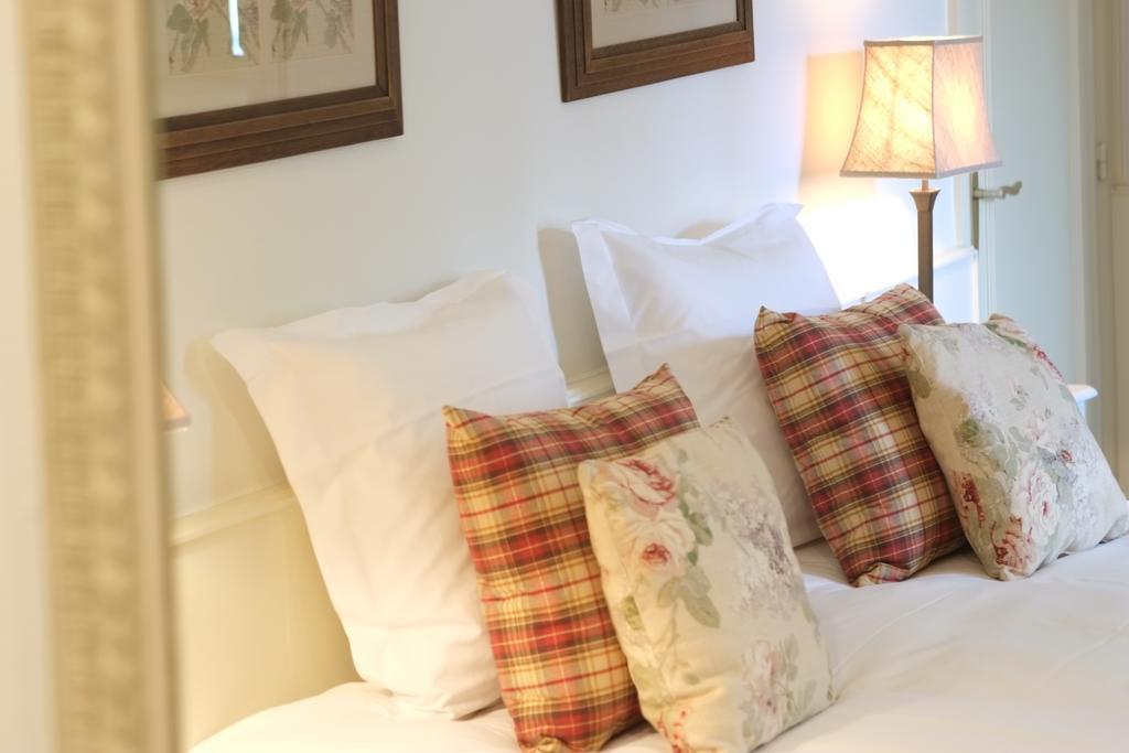 Pand 17 - Charming Guesthouse Bruges Camera foto