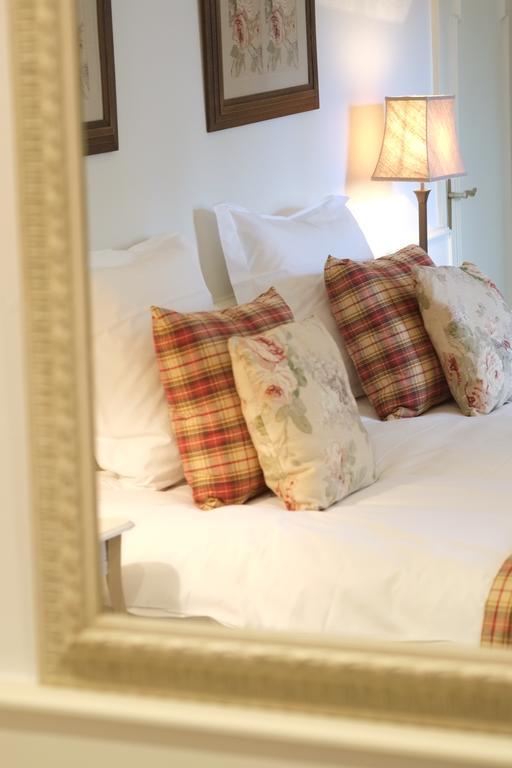 Pand 17 - Charming Guesthouse Bruges Camera foto