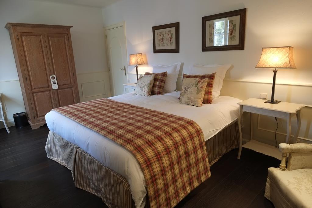 Pand 17 - Charming Guesthouse Bruges Camera foto