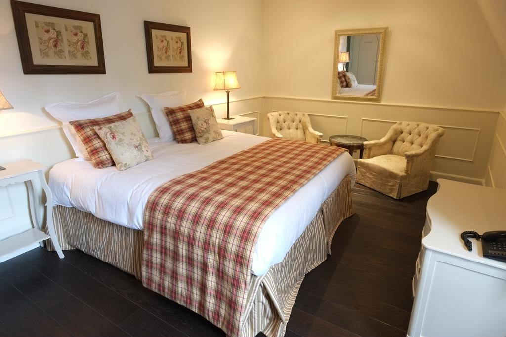 Pand 17 - Charming Guesthouse Bruges Esterno foto
