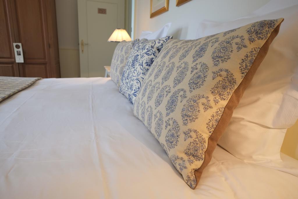 Pand 17 - Charming Guesthouse Bruges Esterno foto