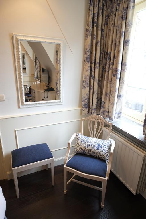 Pand 17 - Charming Guesthouse Bruges Camera foto