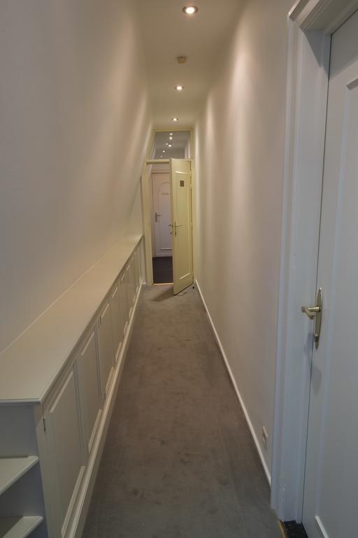 Pand 17 - Charming Guesthouse Bruges Esterno foto