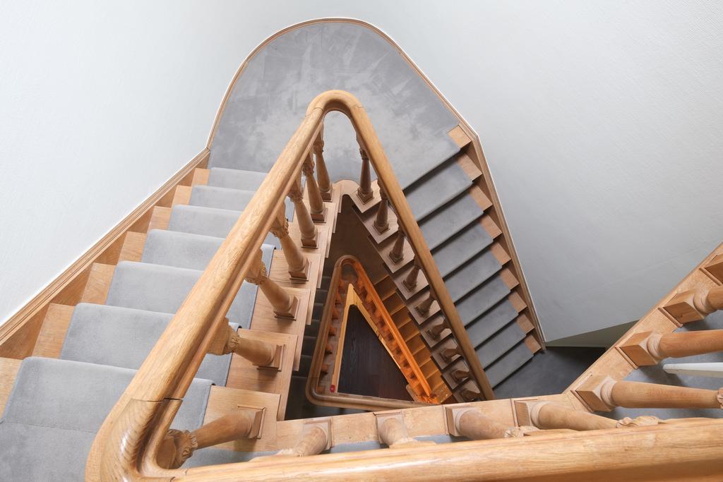 Pand 17 - Charming Guesthouse Bruges Esterno foto