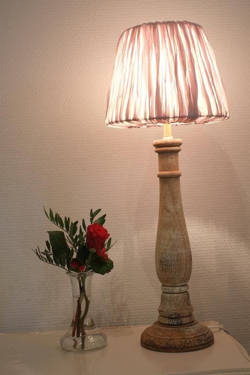 Pand 17 - Charming Guesthouse Bruges Camera foto