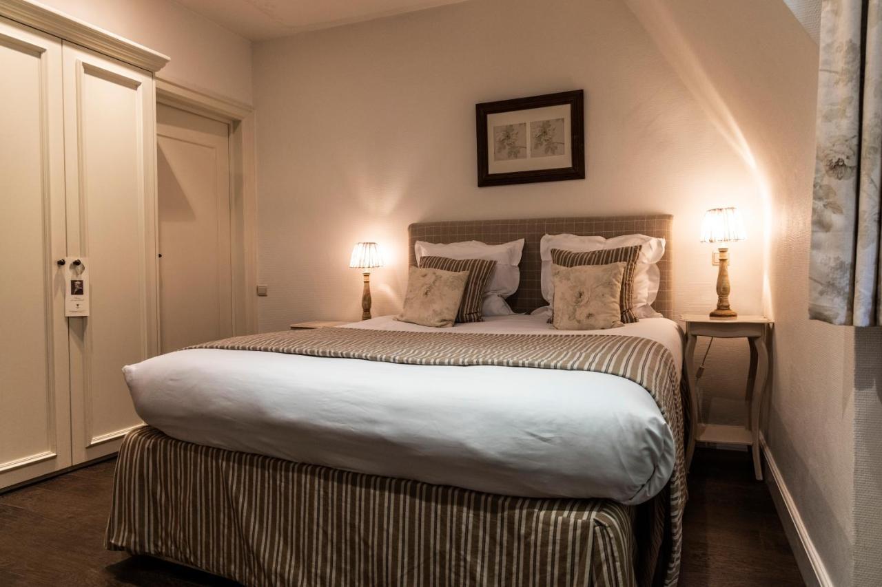 Pand 17 - Charming Guesthouse Bruges Esterno foto