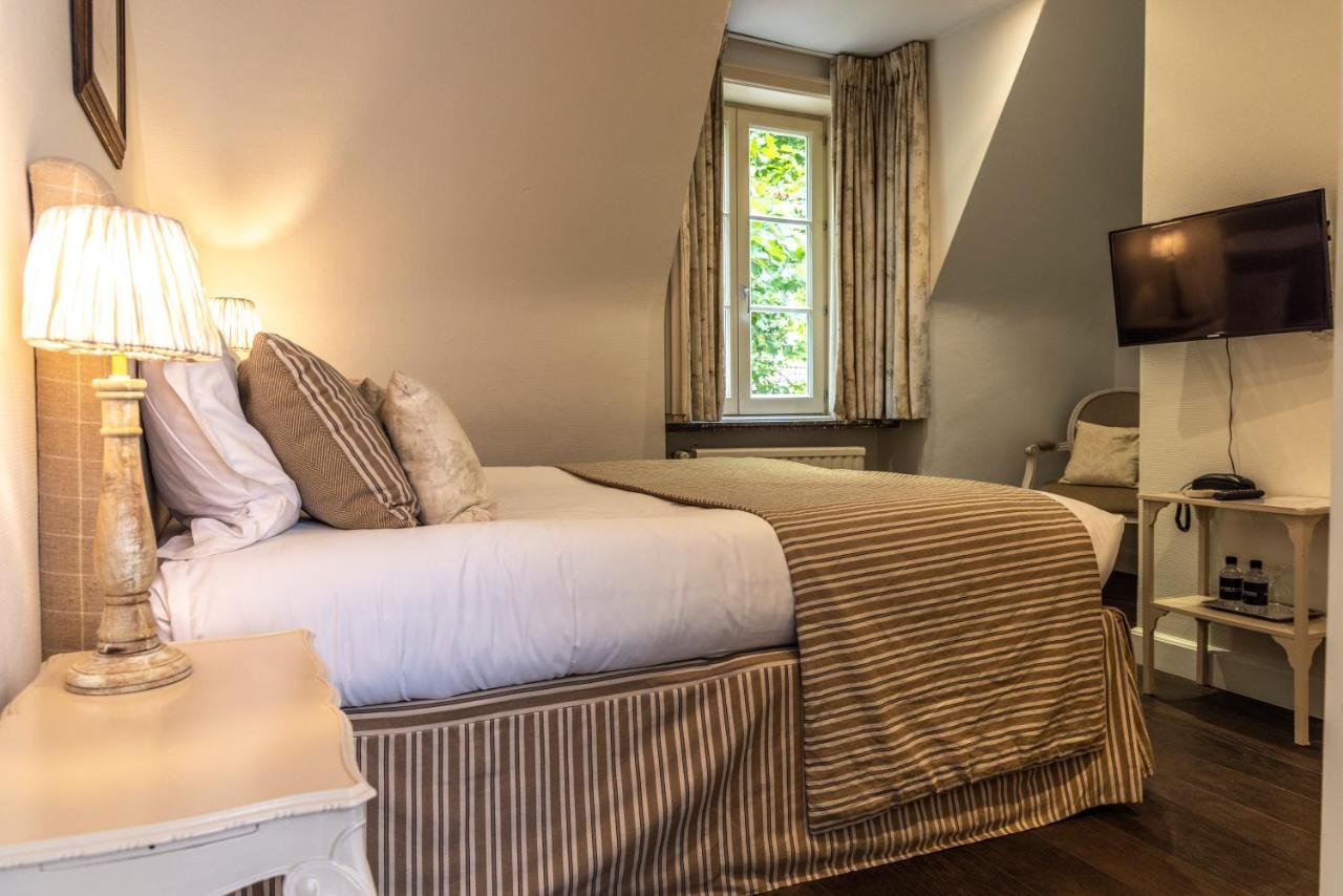 Pand 17 - Charming Guesthouse Bruges Esterno foto