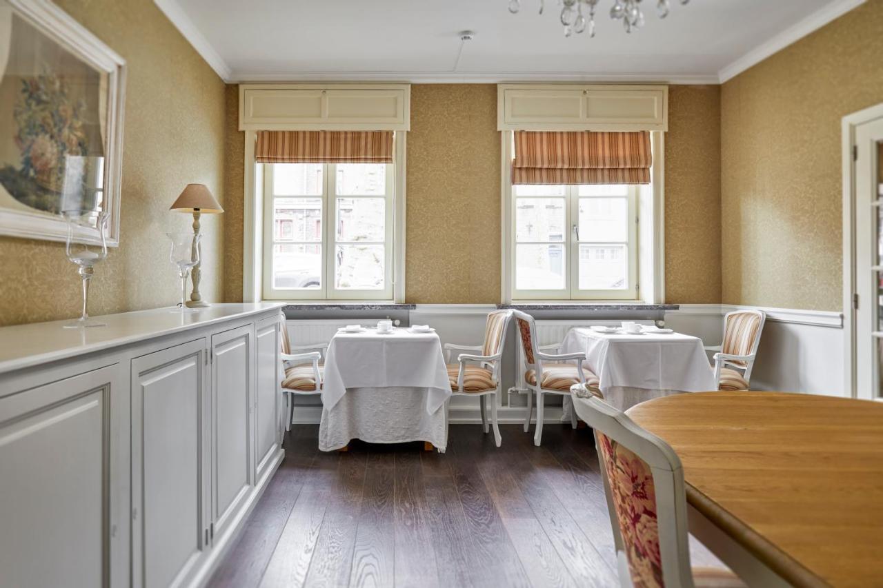 Pand 17 - Charming Guesthouse Bruges Esterno foto