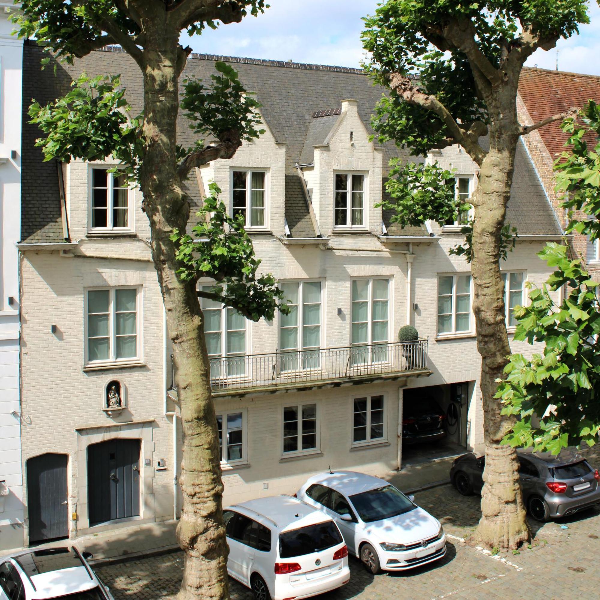Pand 17 - Charming Guesthouse Bruges Esterno foto
