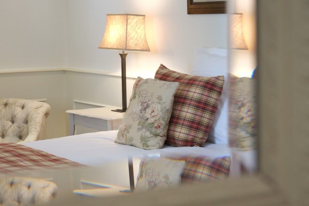 Pand 17 - Charming Guesthouse Bruges Esterno foto