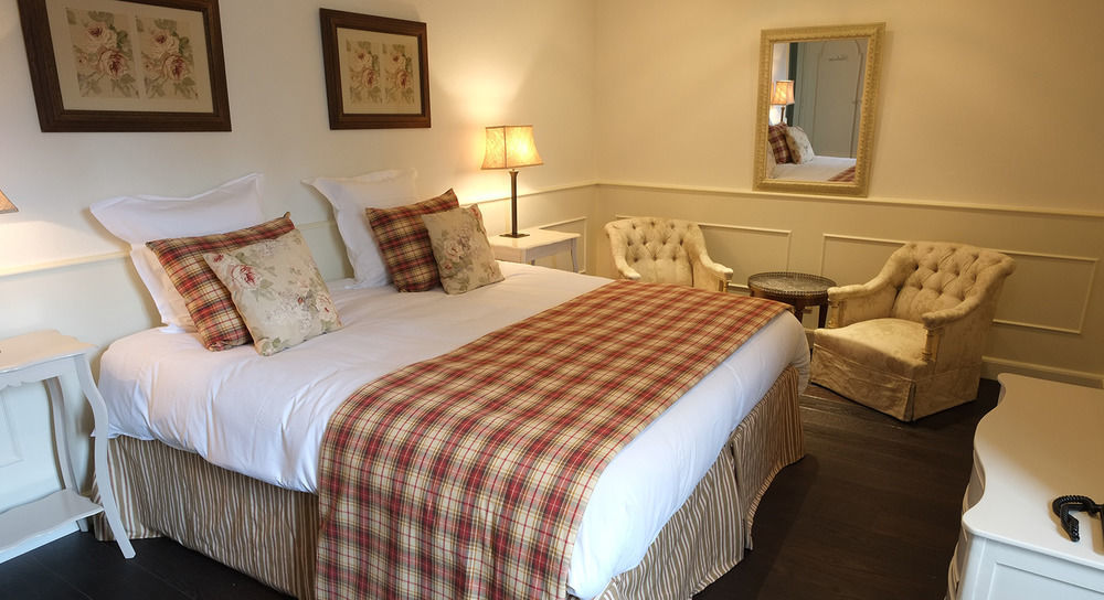 Pand 17 - Charming Guesthouse Bruges Esterno foto