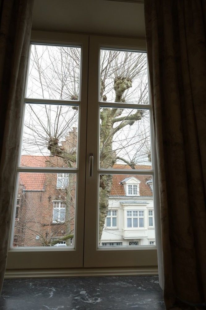 Pand 17 - Charming Guesthouse Bruges Esterno foto