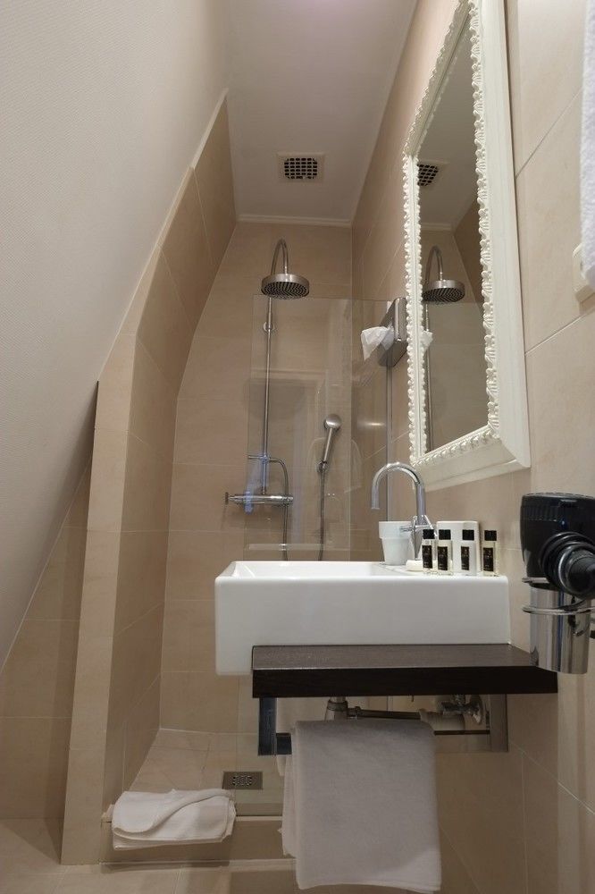 Pand 17 - Charming Guesthouse Bruges Esterno foto