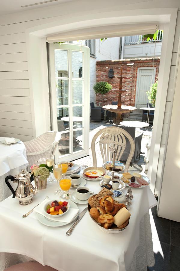 Pand 17 - Charming Guesthouse Bruges Esterno foto